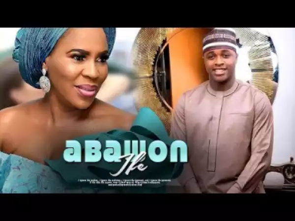 Abawon Ife (2019)